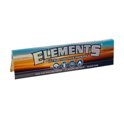 Elements King Size 